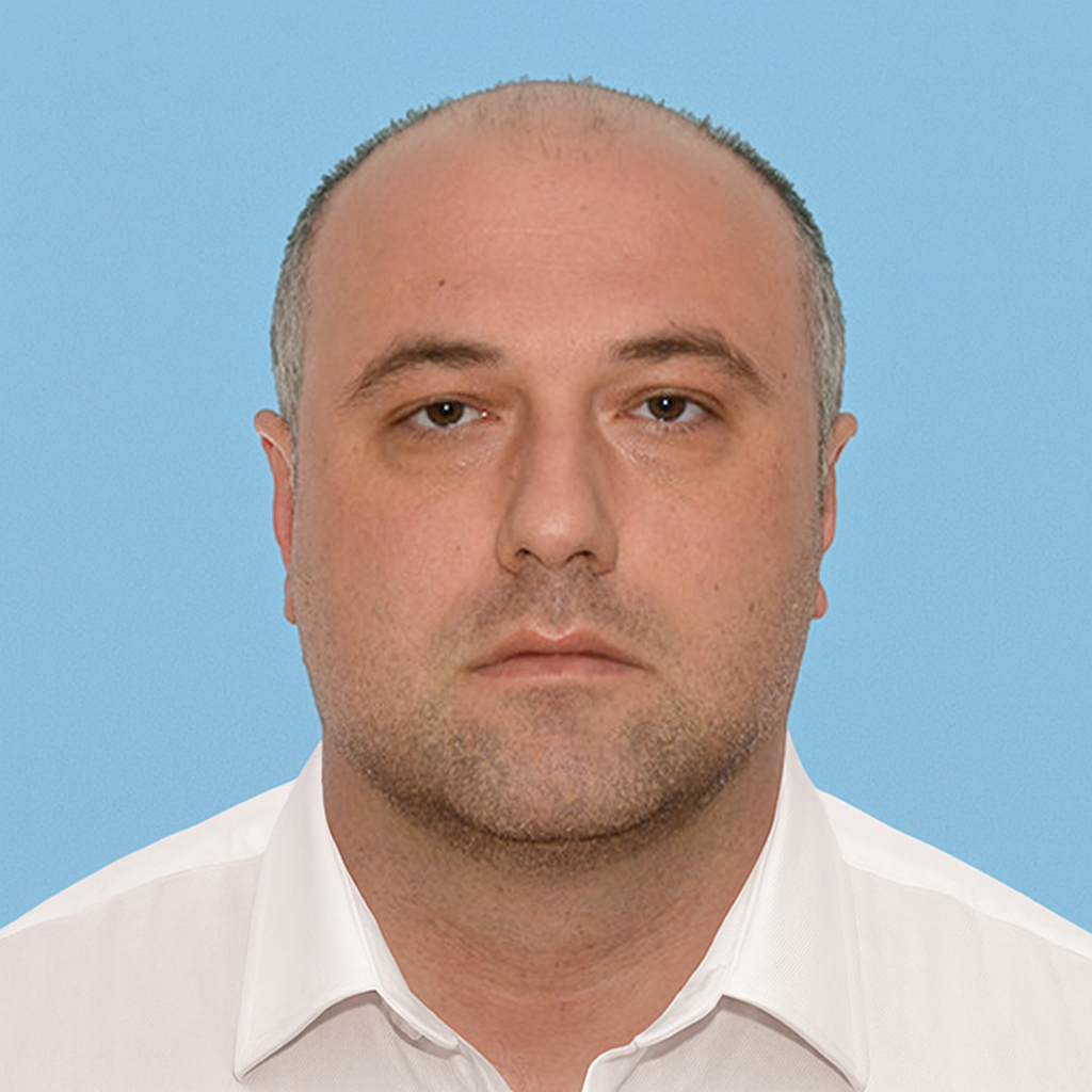 Athanasios Zisoglou Profile Picture